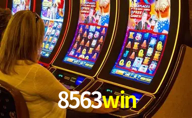 8563 win paga